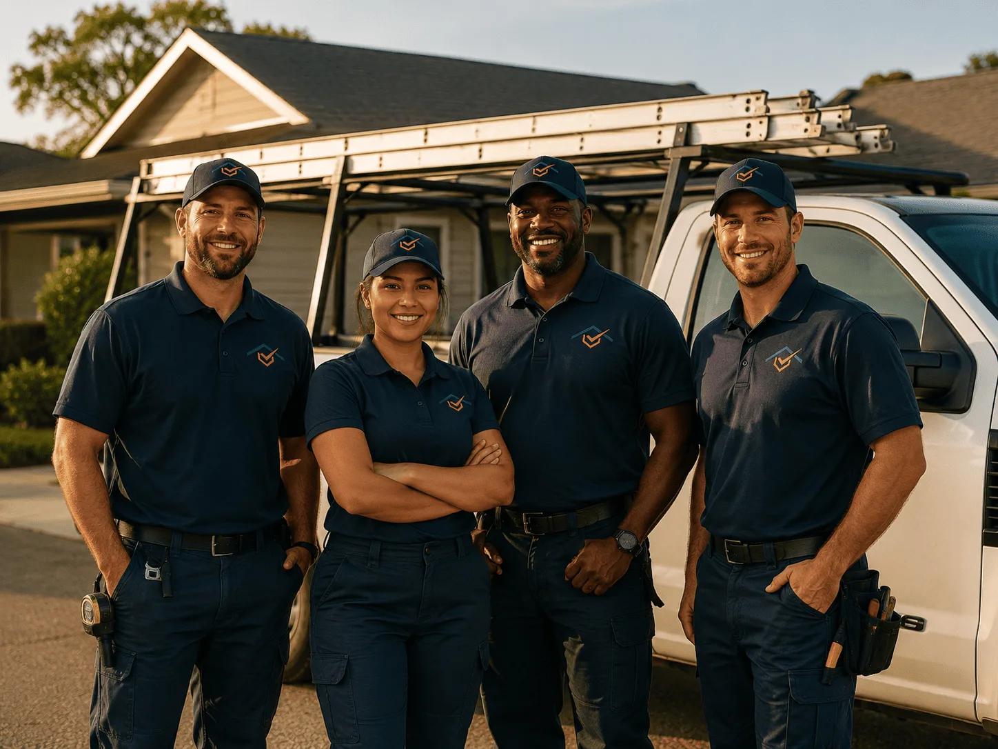 Roof Inspection company in Hackensack, MN